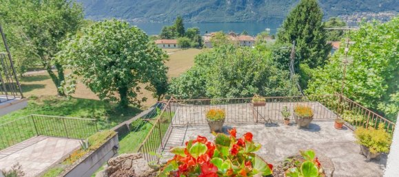 Квартира с 2 спальнями в Льерна, Италия № 122700 24