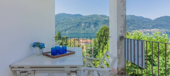 Квартира с 2 спальнями в Льерна, Италия № 122700 29