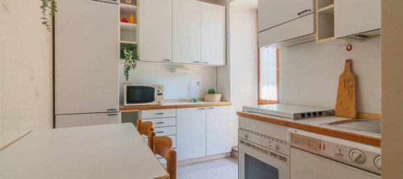 Квартира с 2 спальнями в Льерна, Италия № 122700 12