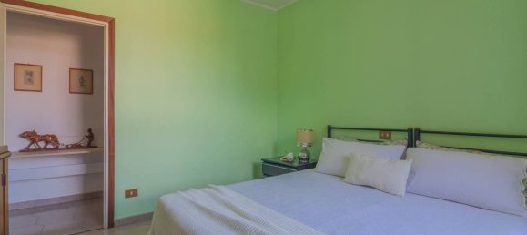 Квартира с 2 спальнями в Льерна, Италия № 122700 8