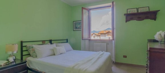 Квартира с 2 спальнями в Льерна, Италия № 122700 6