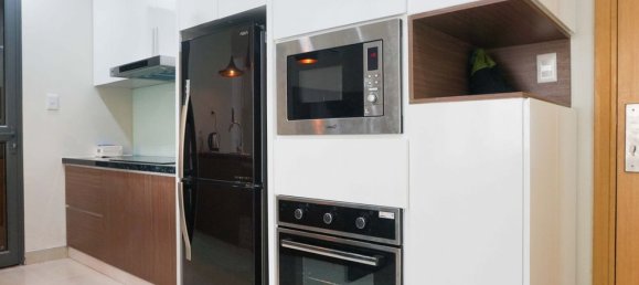 2 bedrooms Apartment in Thu Duc, Vietnam No. 16865 7