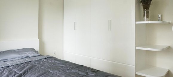 2 bedrooms Apartment in Thu Duc, Vietnam No. 16865 16