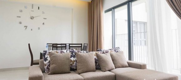 2 bedrooms Apartment in Thu Duc, Vietnam No. 16865 18