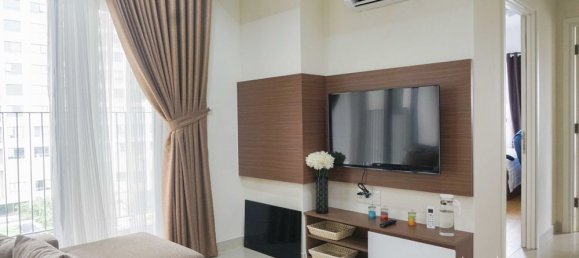 2 bedrooms Apartment in Thu Duc, Vietnam No. 16865 5