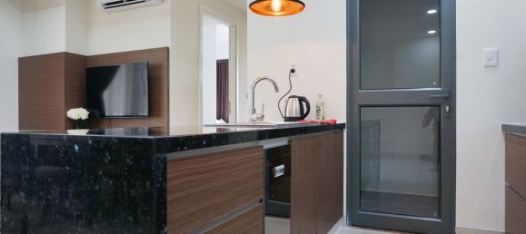 2 bedrooms Apartment in Thu Duc, Vietnam No. 16865 8