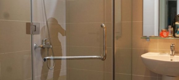 2 bedrooms Apartment in Thu Duc, Vietnam No. 16865 9