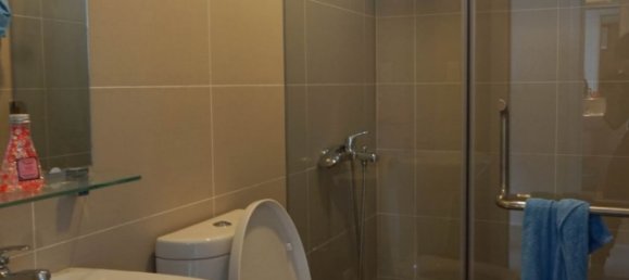 2 bedrooms Apartment in Thu Duc, Vietnam No. 16865 13