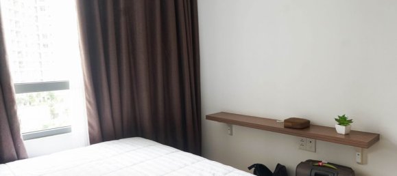 2 bedrooms Apartment in Thu Duc, Vietnam No. 16865 12