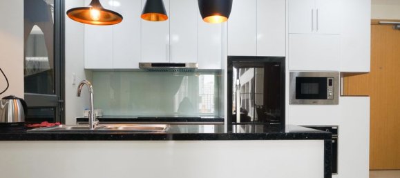 2 bedrooms Apartment in Thu Duc, Vietnam No. 16865 4