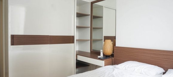 2 bedrooms Apartment in Thu Duc, Vietnam No. 16865 11