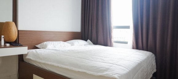 2 bedrooms Apartment in Thu Duc, Vietnam No. 16865 10