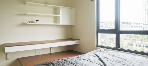 2 bedrooms Apartment in Thu Duc, Vietnam No. 16865 15