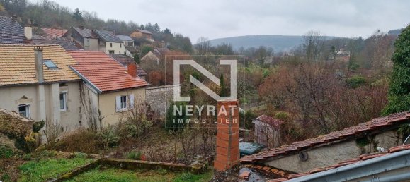 1 Schlafzimmer Haus in L'Etang-Vergy, France, Nr. 59626 5