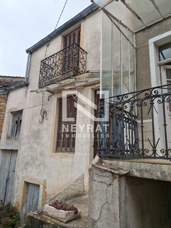 1 Schlafzimmer Haus in L'Etang-Vergy, France, Nr. 59626