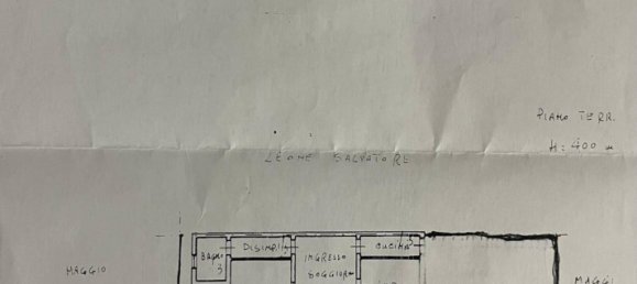 2 rooms House in Squinzano, Italy No. 350281 26