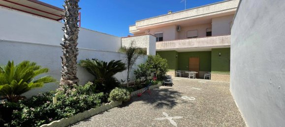 2 rooms House in Squinzano, Italy No. 350281 27
