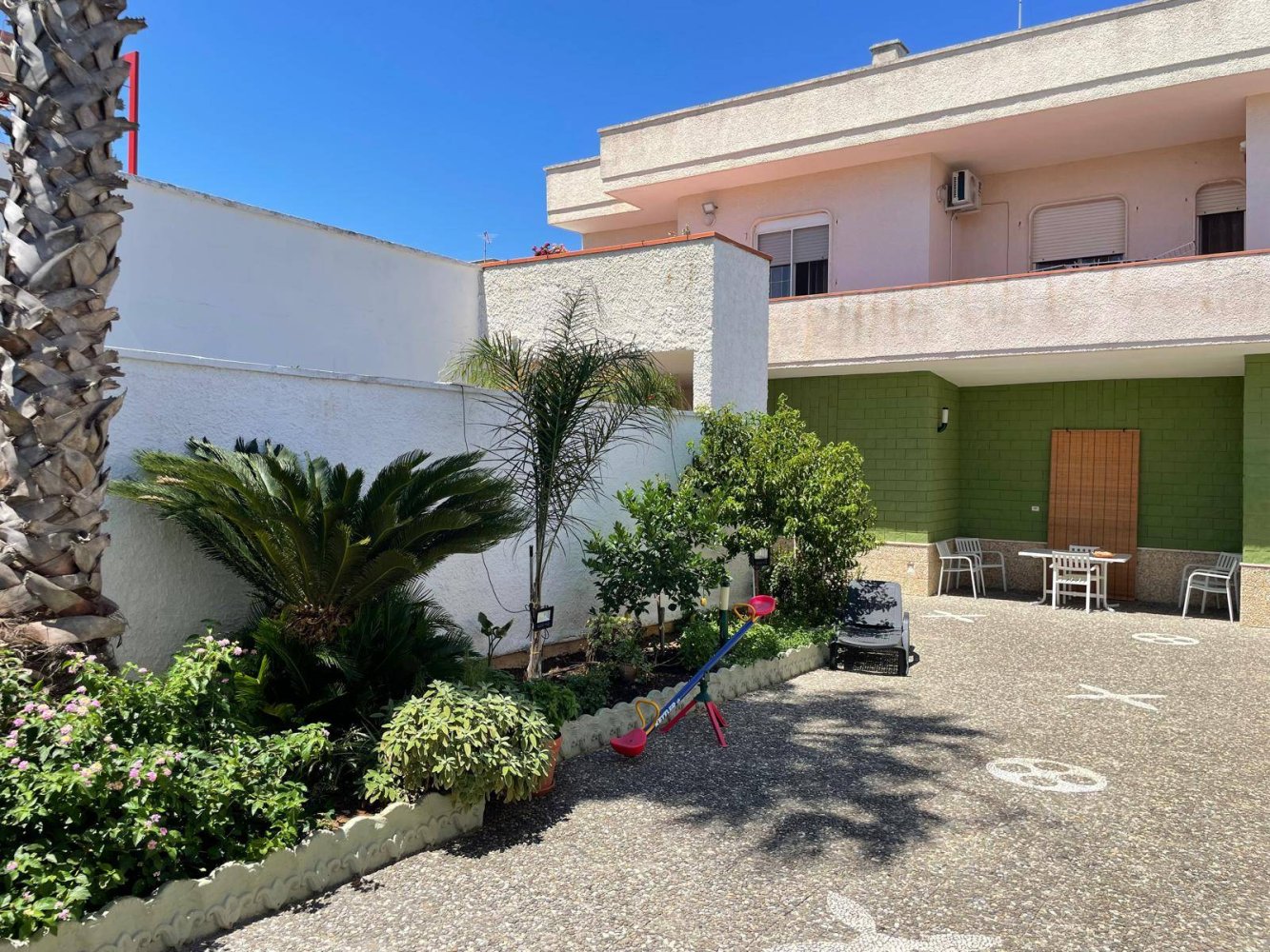 2 rooms House in Squinzano, Italy No. 350281