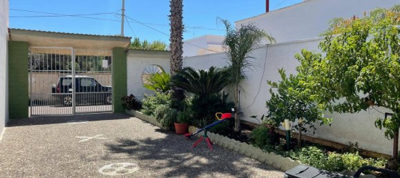 2 rooms House in Squinzano, Italy No. 350281 29