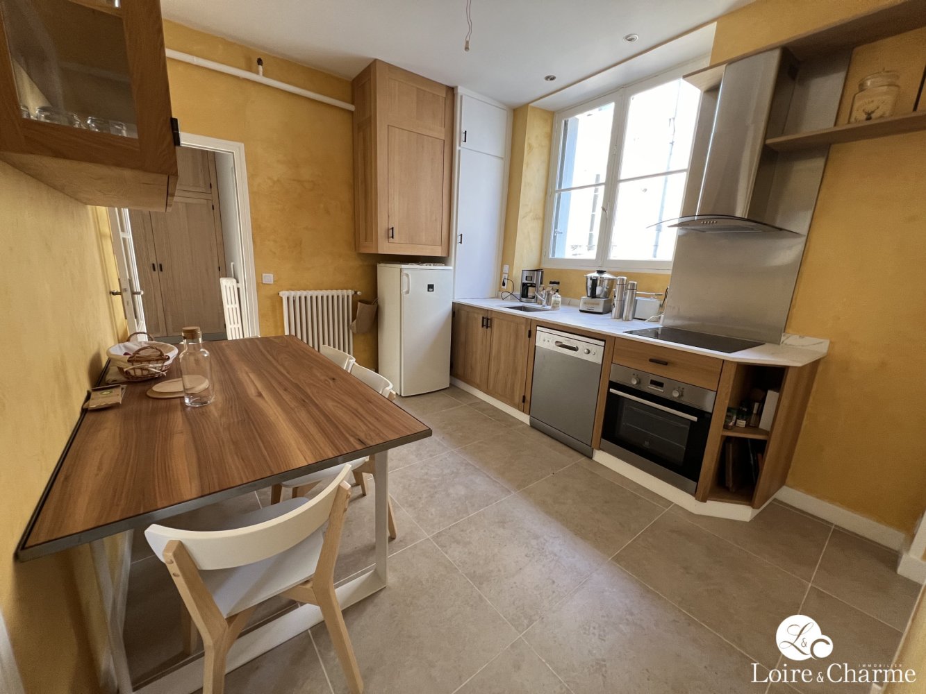 Apartamento T2 em Blois, France N.º 71457