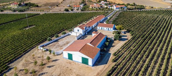 9 bedrooms House in Vila Franca de Xira, Portugal No. 67131 35