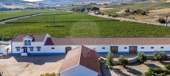 9 bedrooms House in Vila Franca de Xira, Portugal No. 67131 30