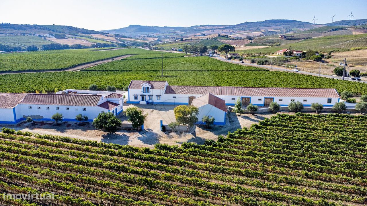 9 bedrooms House in Vila Franca de Xira, Portugal No. 67131