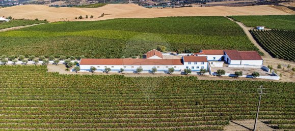 9 bedrooms House in Vila Franca de Xira, Portugal No. 67131 36