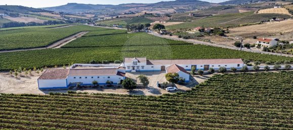 9 bedrooms House in Vila Franca de Xira, Portugal No. 67131 32