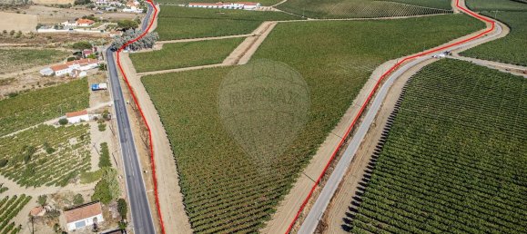 9 bedrooms House in Vila Franca de Xira, Portugal No. 67131 42