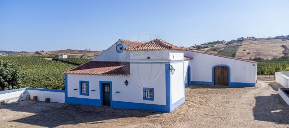 9 bedrooms House in Vila Franca de Xira, Portugal No. 67131 28