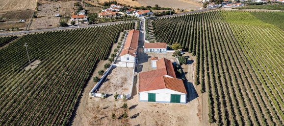 9 bedrooms House in Vila Franca de Xira, Portugal No. 67131 44