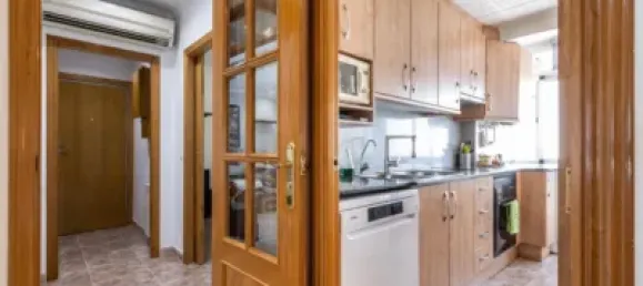 4 bedrooms Apartment in Sabadell, Spain No. 155605 17