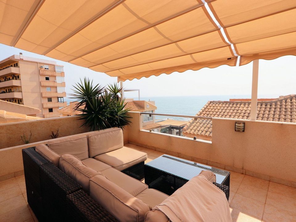 3 Schlafzimmer Villa in Torrevieja, Spain, Nr. 277841