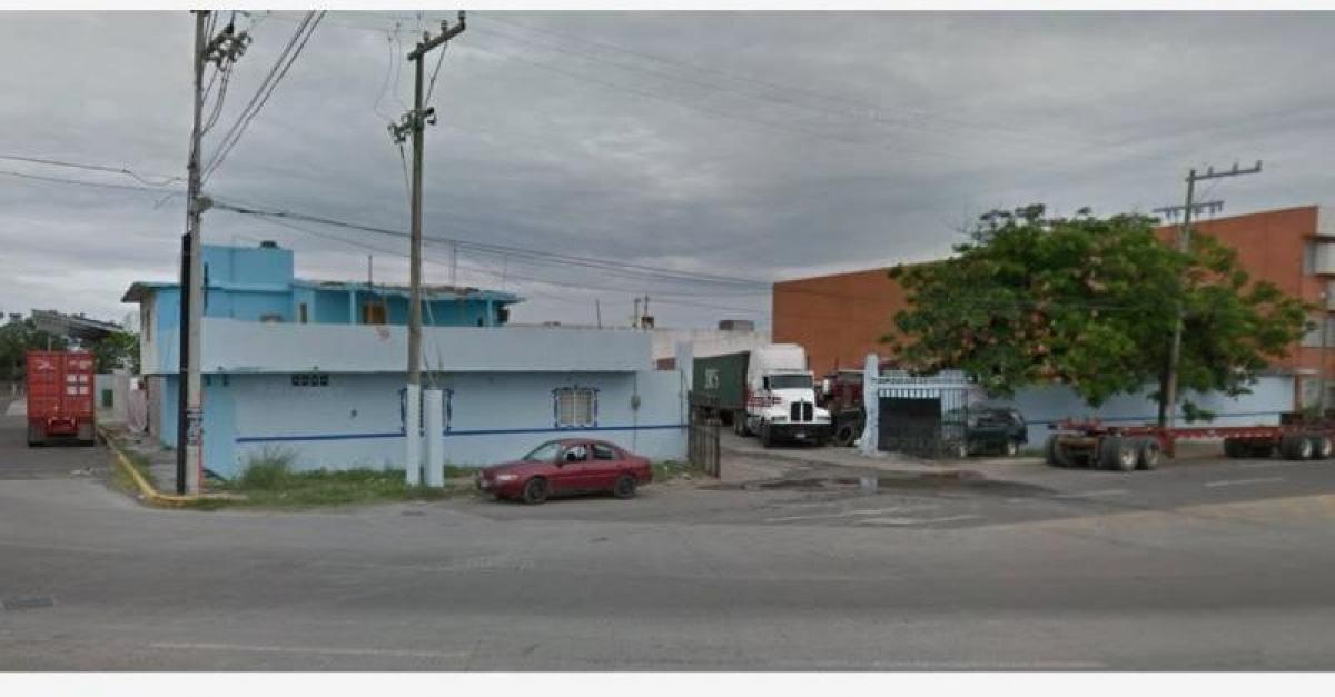  Land in Veracruz, Mexico No. 206301