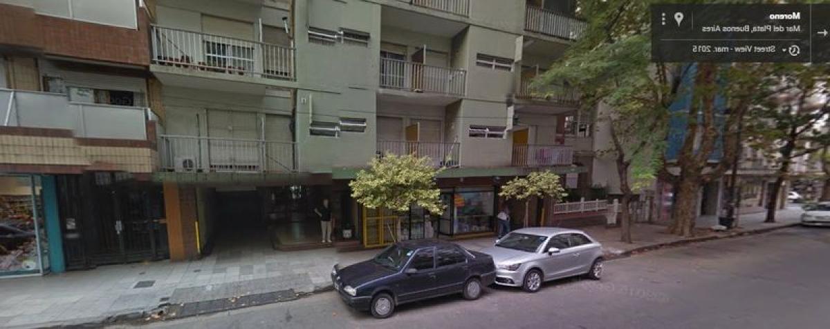 Склад 30м² в Мар-дель-Плата, Аргентина № 109304