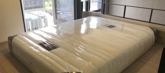 1 bedroom Condo in Bangkok, Thailand No. 2523 3