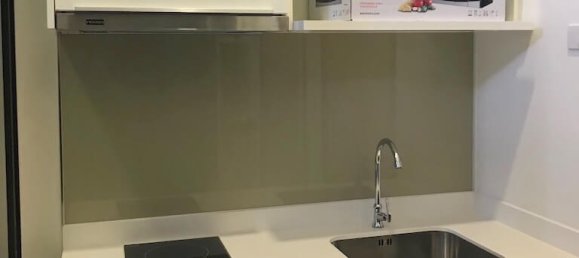 1 bedroom Condo in Bangkok, Thailand No. 2523 6