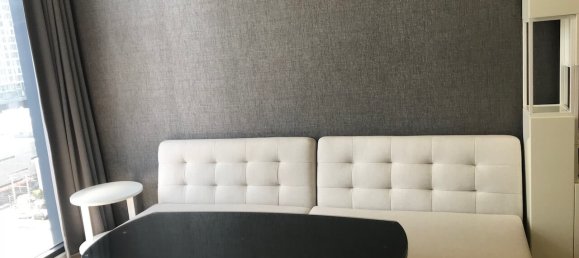 1 bedroom Condo in Bangkok, Thailand No. 2523 5