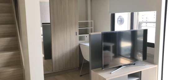 1 bedroom Condo in Bangkok, Thailand No. 2523 2