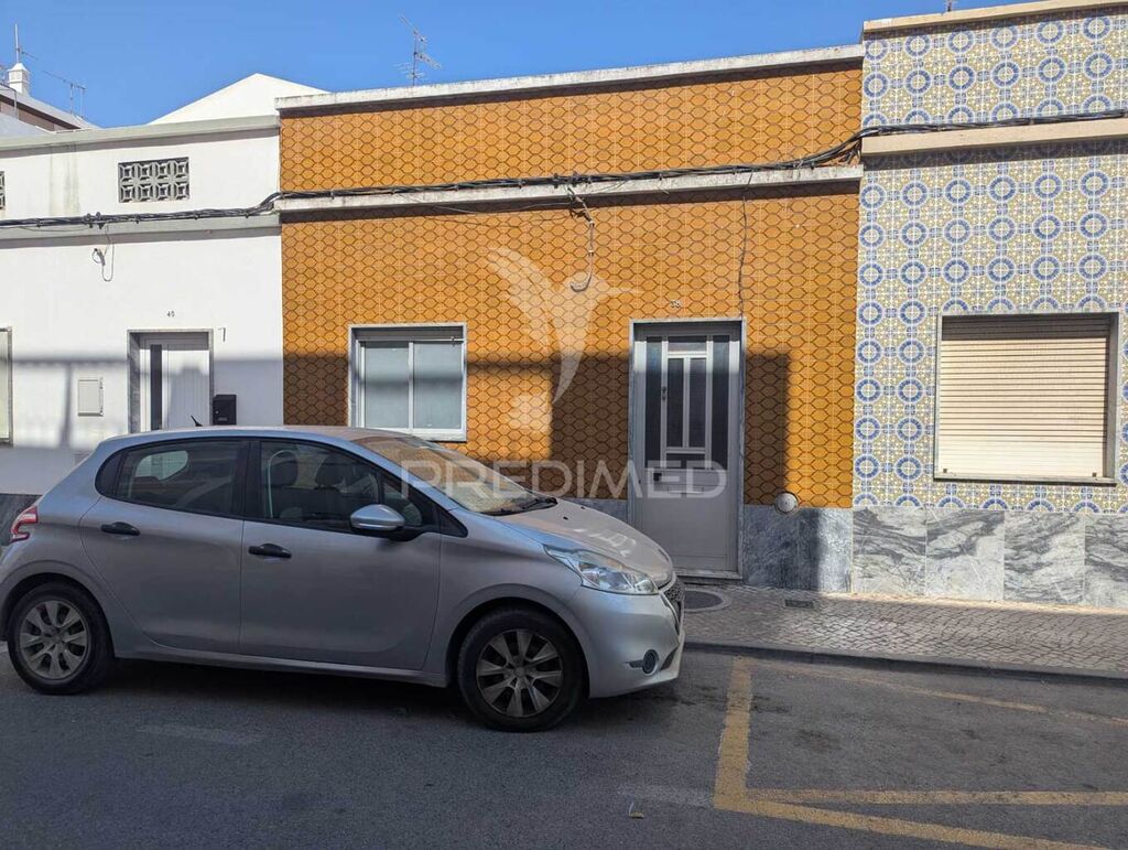 5 Schlafzimmer Haus in Vila Real de Santo Antonio, Portugal, Nr. 263130