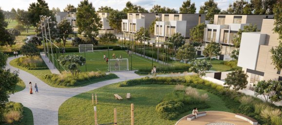 5 chambres Maison de ville à Dubai, UAE No. 67006 4