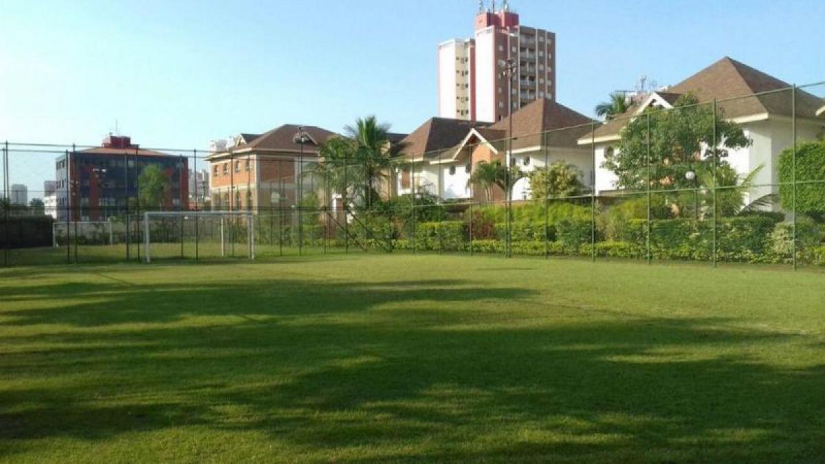 4 chambres Maison à Sao Paulo, Brazil No. 439878