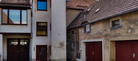 8-salle Maison de ville à Radeburg, Germany No. 30012 30