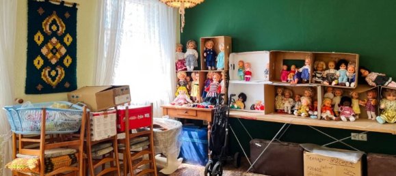 8-salle Maison de ville à Radeburg, Germany No. 30012 12