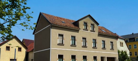 8-salle Maison de ville à Radeburg, Germany No. 30012 2