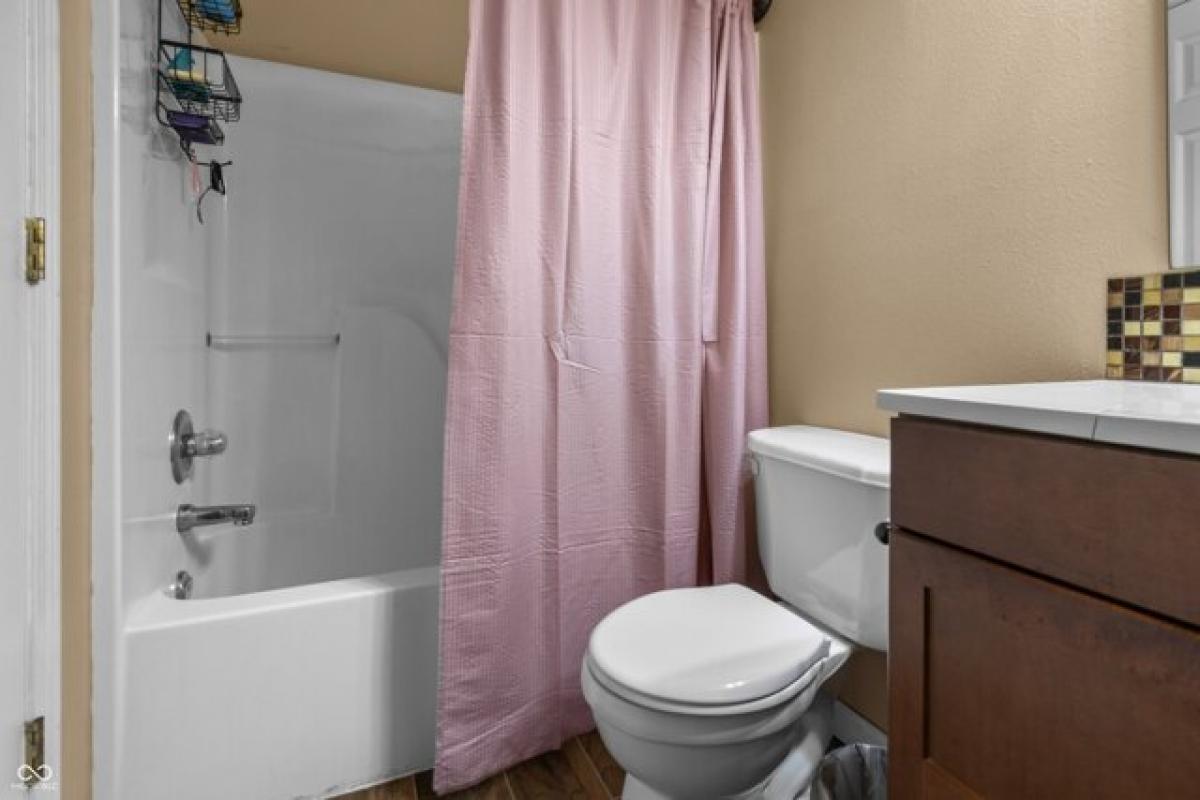 3 bedrooms House in Indianapolis, USA No. 392451