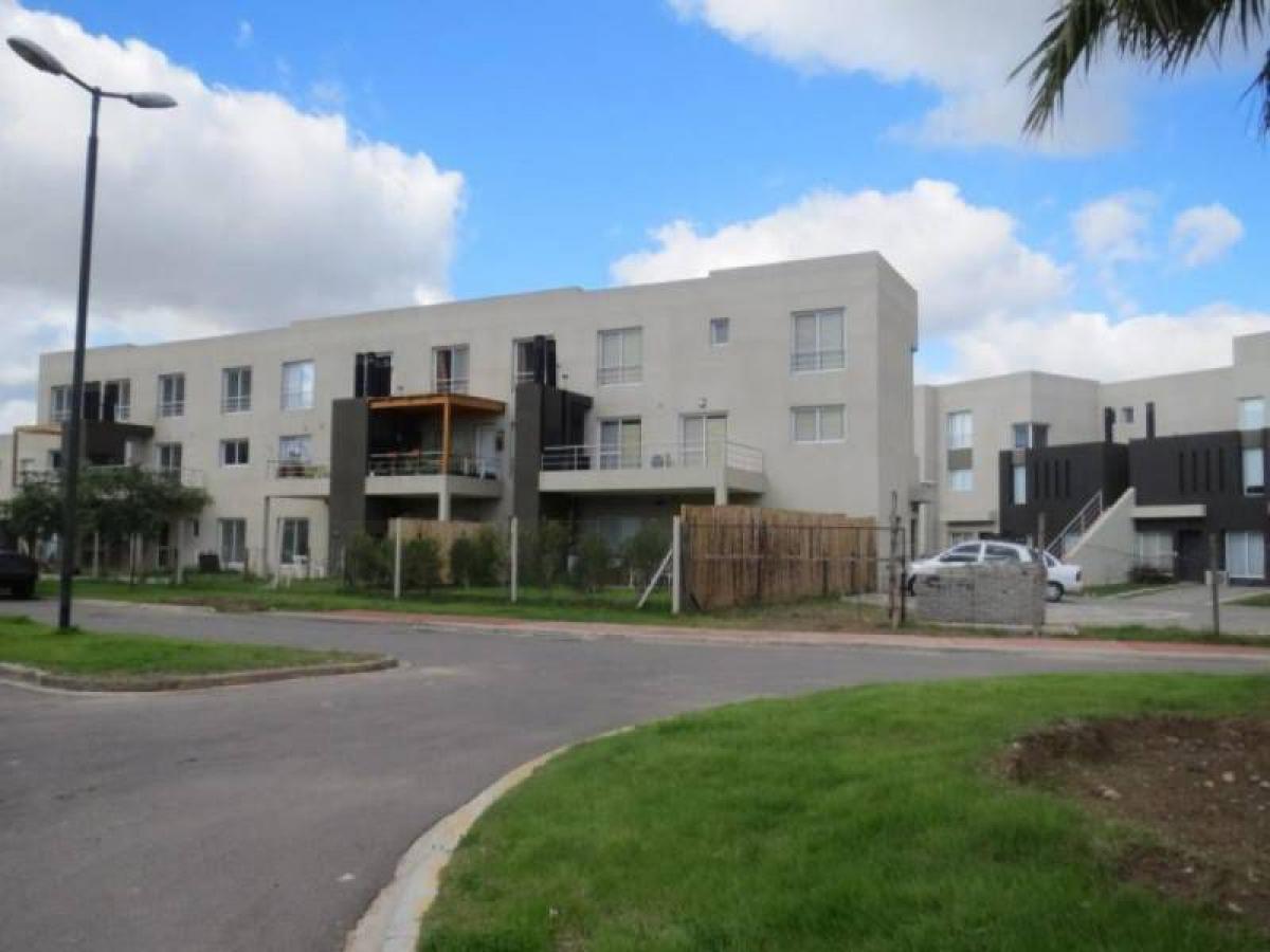 2 Schlafzimmer Wohnung in Tigre, Argentina, Nr. 21473