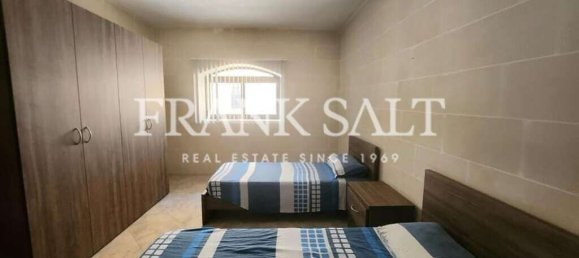 3 chambres Appartement à Nadur, Malta No. 6087 9