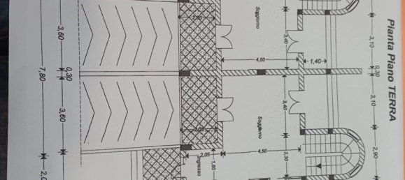 1000m² Land in Benevento, Italy No. 225315 5